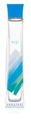 Annayake Niji for him Eau de Toilette 100 ml