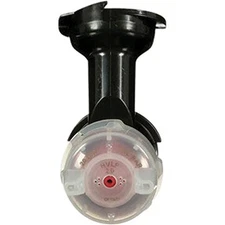 HVLP GRAV HEAD REFILL KI T 5PK RED 2.0 PPS 2.0 2 Packs MMM-26720