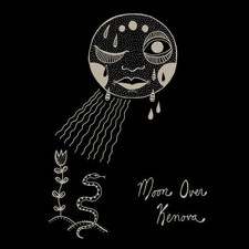 Moon Over Kenova CD - Like New