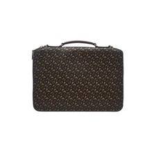 Burberry TB Monogram Briefcase 8022783
