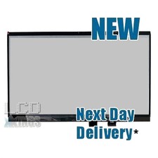 HP Envy 17-CR Series Laptop Screen Assembly Touch 1920 x 1080 30 Pin BLACK CABLE