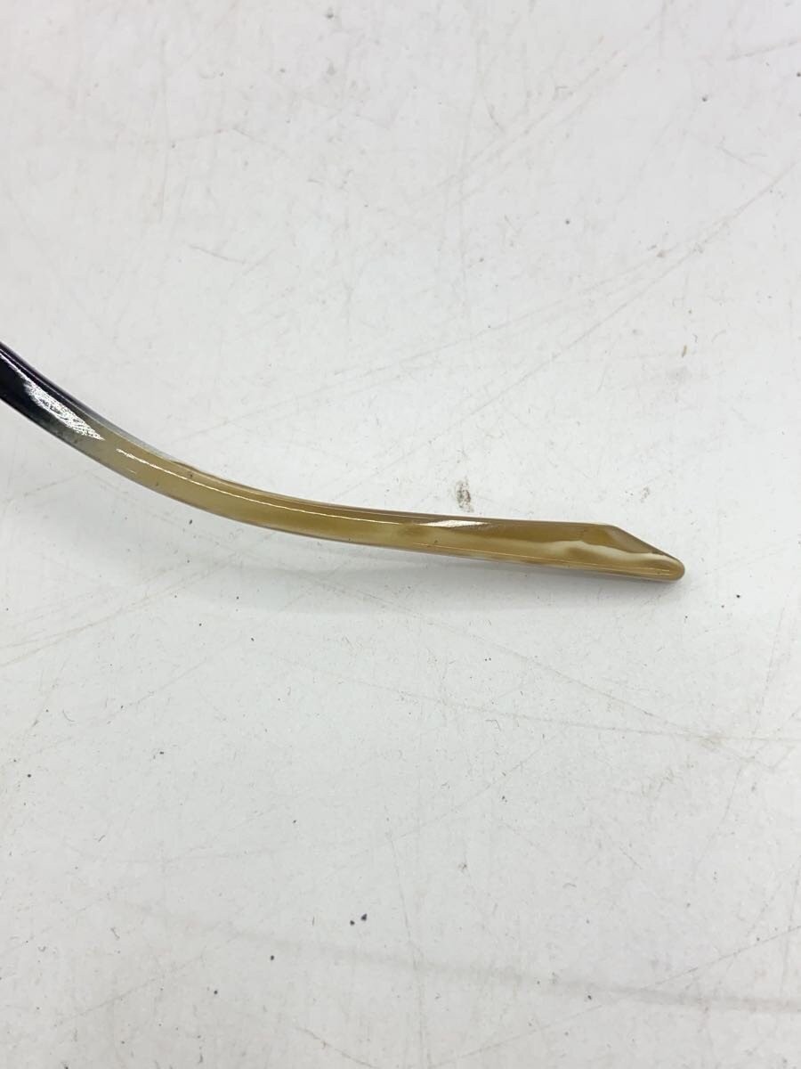 GUCCI Metal Frame Square Sunglasses Titanium SLV BLK Men s GG1664 thumbnail 7