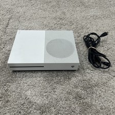 Microsoft Xbox One S Console Only Great Condi...