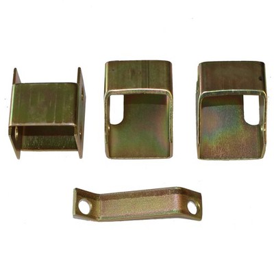 High Lifter 2'' Suspension Lift Kit for Honda Fourtrax 300 4x4 ATV (1998-2000)