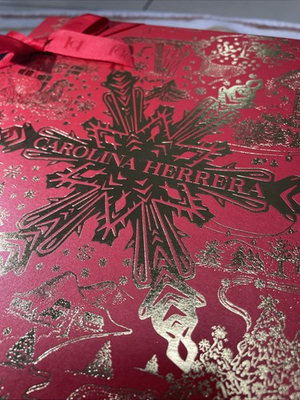 #ad #ad CAROLINA HERRERA Bad Boy New York Two Piece Set For Men $120.00