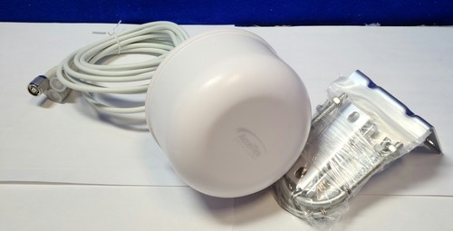 AccelTex Solutions Omni Antenna ATS-OO-245-46-4RPTP-36 (Indoor/Outdoor)