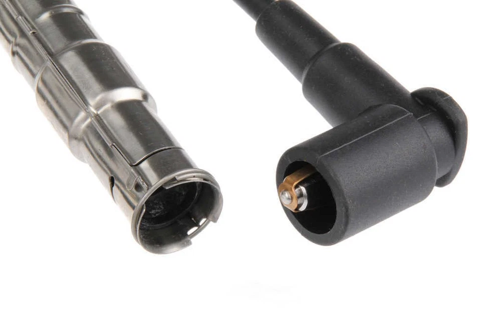 Juego de cables de bujía para Mercedes-Benz 300E 190E 300TE 1986-1993 PIEZAS URO Foto 3 de 4