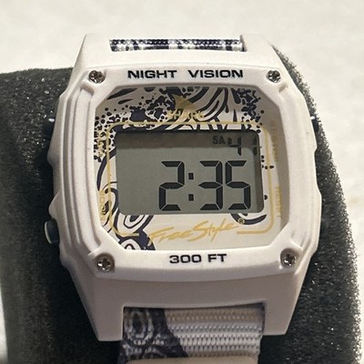 FreeStyle SHARK NIGHT VISION 稼動品 s-l400.jpg