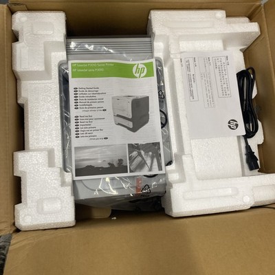 HP LaserJet Enterprise P3015n P3015 Workgroup Laser Printer (NEW) CE527A