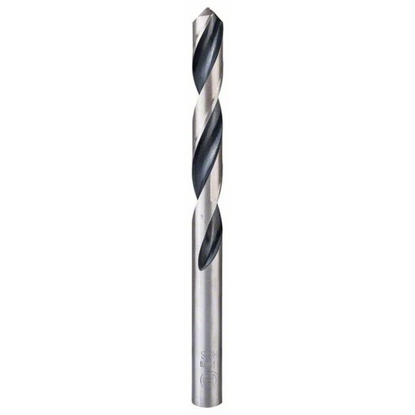 5X Bosch Professional Metallspiralbohrer Hss Pointteq, Din 338, Ø 11,0 X 94 Mm-image