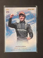 2025 Topps Eccellenza Formula 1 Racing Checklist Guide in-content 12