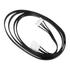 Extended Stepper Motor Wire - 3D Printing Accessories Motor Cable 6-Pin