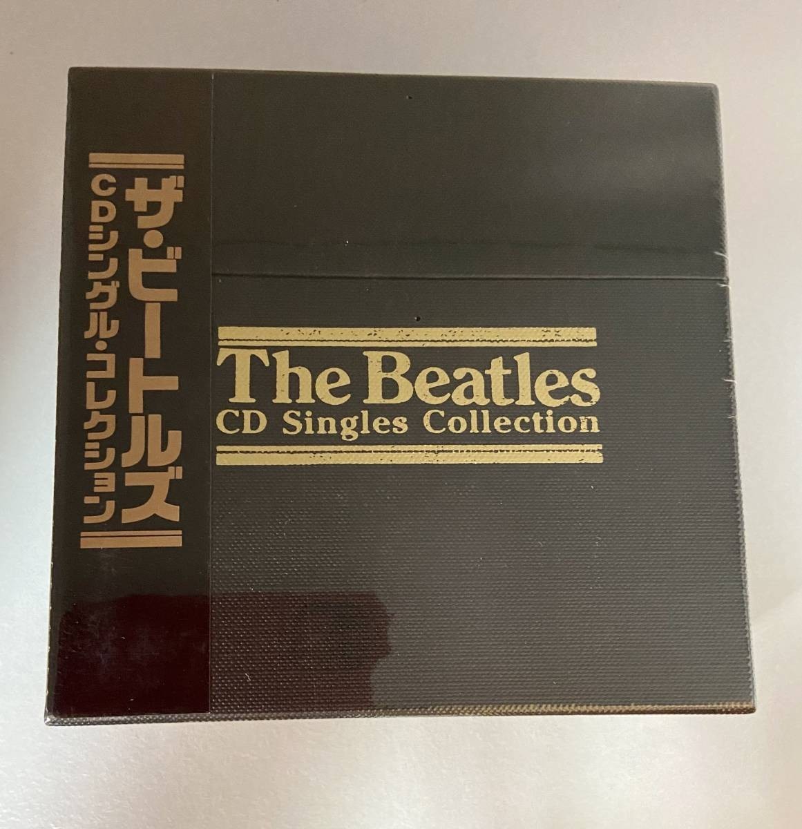 The Beatles CD まとめ The Beatles CD Singles Collection 22 Discs 1992 Box Set Japan | eBay