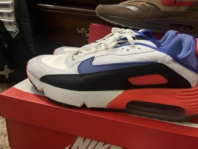 Nike Air Max 2090 Men s Shoes (Both Sizes 11.5 And Come With Box)