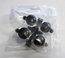 Button Cap Assembly For Korg M1, X5, X5D, T Series, Prophecy & Others