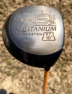 送料込み/PING ISI『T-ISI TEC/Ti/Zr/+』5w 17° Ping Tisi Tec 3 Wood | eBay