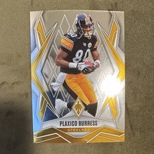2025 Panini Phoenix - Plaxico Burress #35