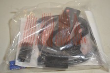 AVerMedia Model: GS-68C Remote, Cables, Manual