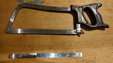 High Quality   F Dick  butchers  Bone & frozen food Saw with spare unused blade