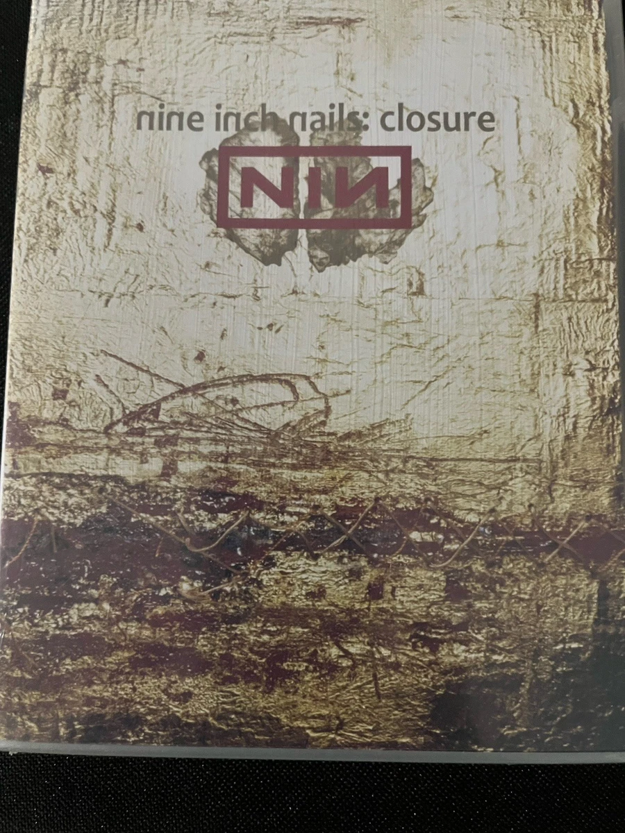 nine inch nails closure products for sale | eBay
