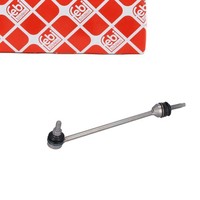 febi Koppelstange Stabilisator FüR Mercedes EQE EQS SUV X294 X296 Vorne Links