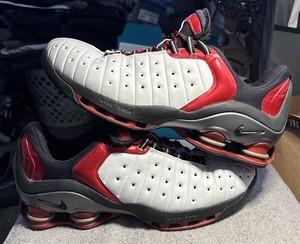 Nike Shox Vc 5 | eBay