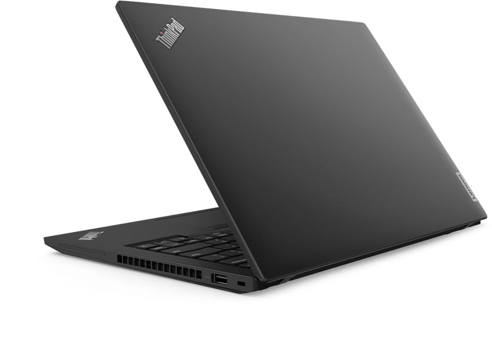 Lenovo ThinkPad T14 G4 · i5-1345U · 8GB · 512GB, Foto 4 von 5