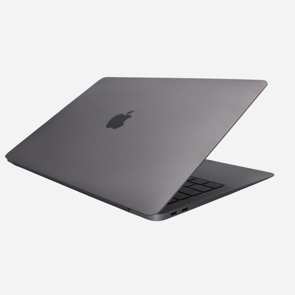 Apple MacBook Air 2018 A1932 13.3 pulgadas 128GB 8GB i5-8210Y 1.6GHz QWERTZ Caja Original 4