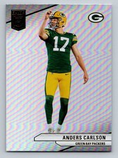 2024 Donruss Elite #76 Anders Carlson