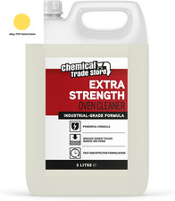 Oven Cleaner - 5 Litre