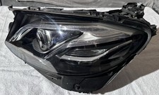 Mercedes-Benz E - W213-Full Led Multibeam Scheinwerfer links-A213 906 75 06 KZ