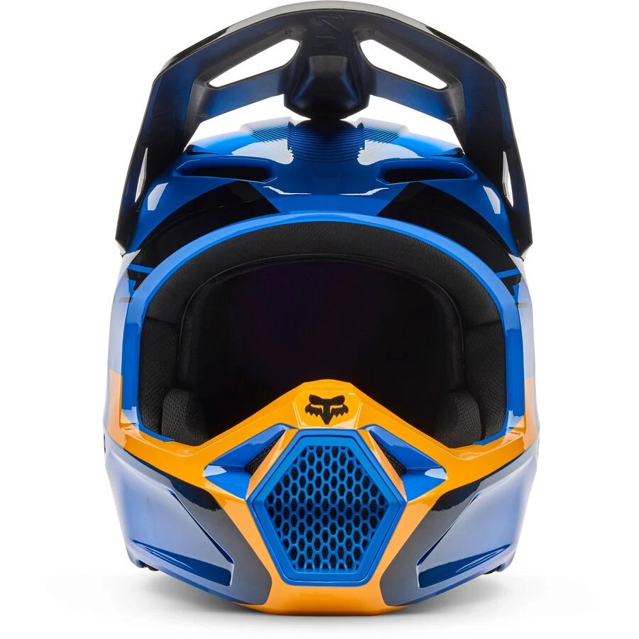 Casco Fox Racing 2026 V1 con MIPS - Coleccionar Foto 4 de 4