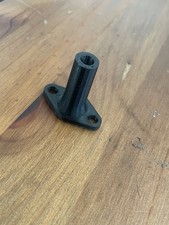 Bmw Horn Brush Contact Pin 32331350750 E28 E24 E23 E30 E21 E12 E3 Heavy Duty Bmw Horn Brush Contact Pin 32331350750 E28 E24 E23 E30 E21 E12 E3 Heavy Duty