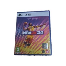 NBA 2K24 Sony PlayStation 5 Game PS5 GAME 