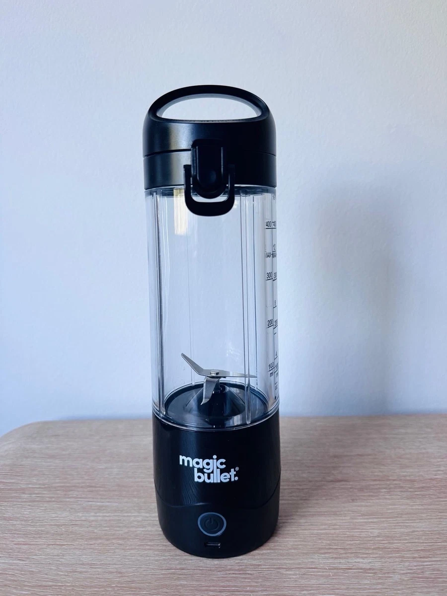The Magic Bullet Countertop Blenders for sale | eBay