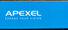 Apexel Zoom Macro Lens for Smartphone APL-ZM100, Photography — photo 3