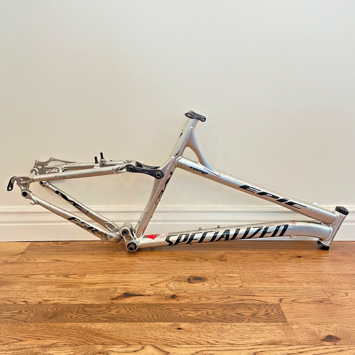 Specialized Epic Comp Disc 19