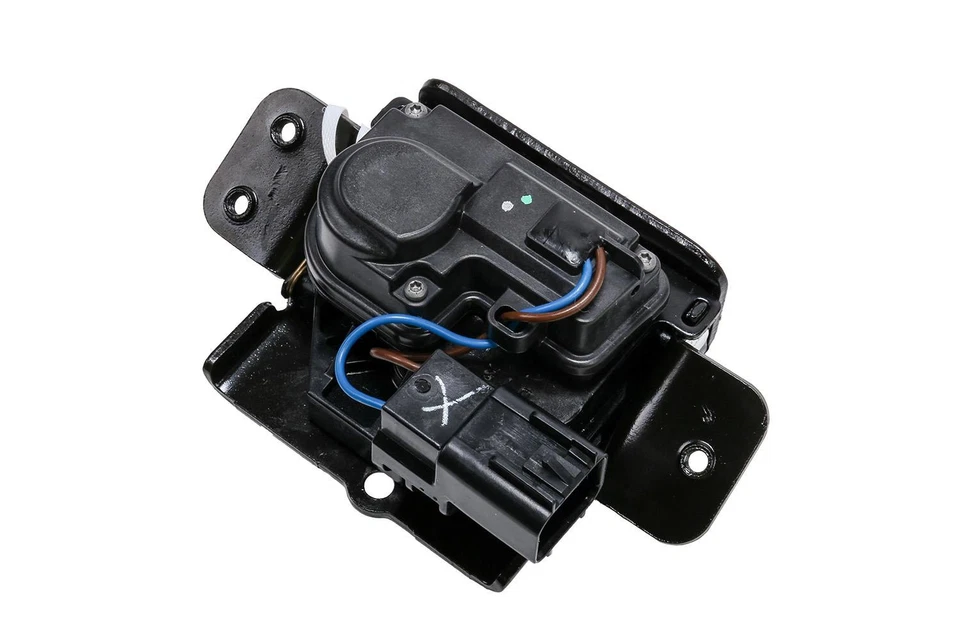 Nuevo pestillo genuino GMC 13584872 / 13584872 OEM Foto 2 de 4