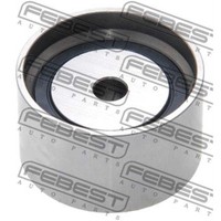 Febest Spannrolle Zahnriemen FüR KIA Sportage 2.7 V6 4WD Magentis 2.5 Hyundai