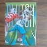 2024 Panini Illusions Tyreek Hill #12 Clutch Insert Miami Dolphins