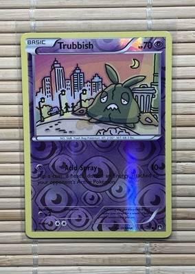 Trubbish BREAKpoint 56/122
