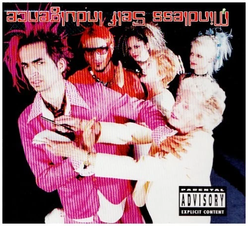 Single Mindless Self Indulgence Music CDs for sale | eBay