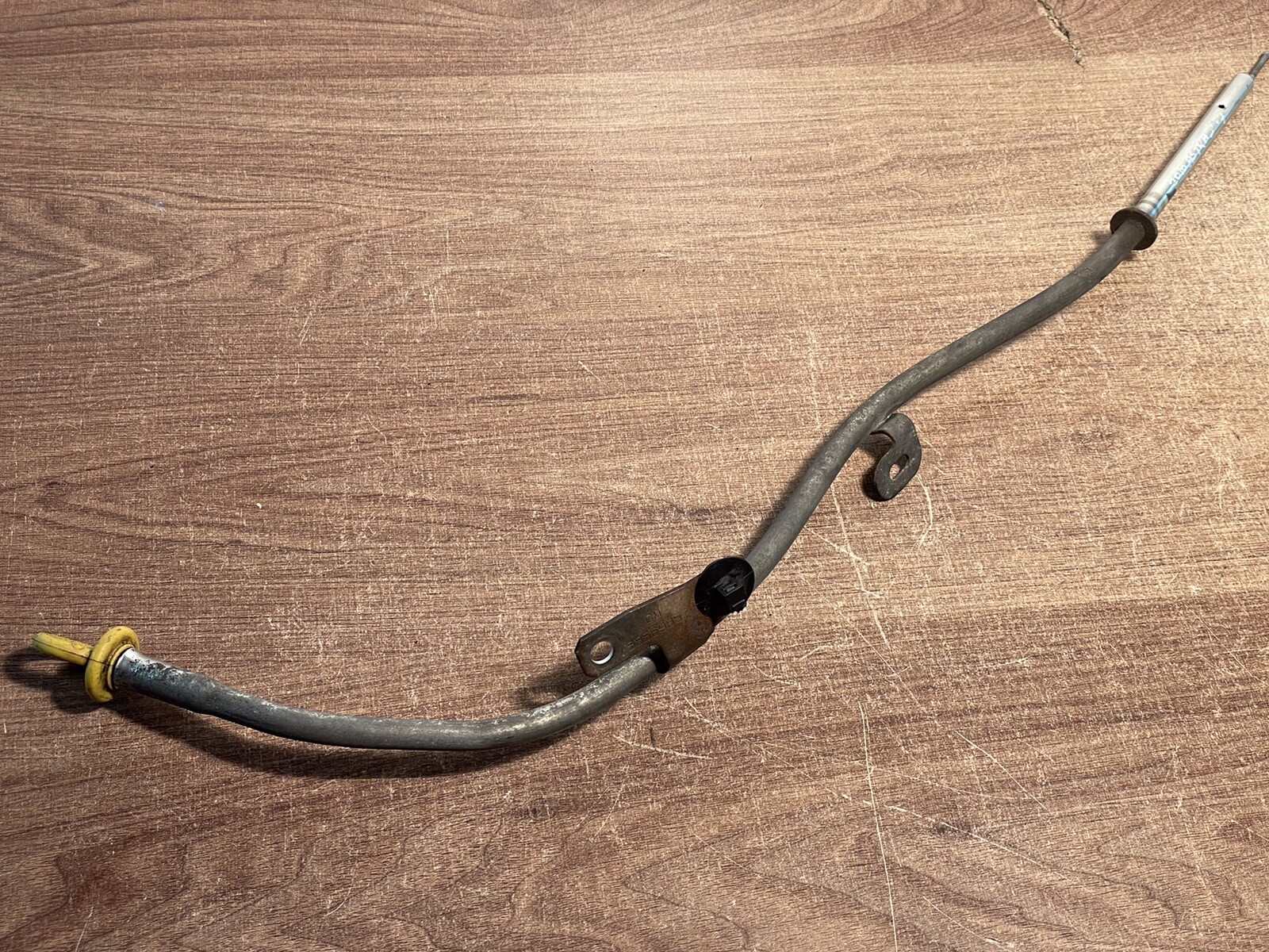 VAUXHALL ASTRA J 2010 OIL LEVEL DIPSTICK AND TUBE 7A eBay