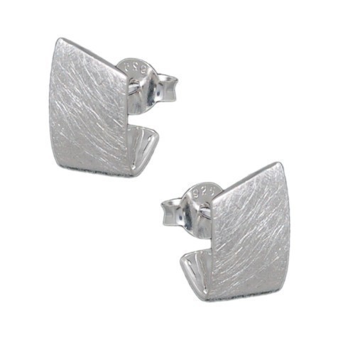 MELINA Ohrringe Stecker Silber 925 - Picture 1 of 1