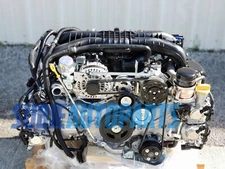 2015-2021 SUBARU WRX ENGINE LONG BLOCK ASSEMBLY FA20DIT BRAND NEW 0 MILES OEM