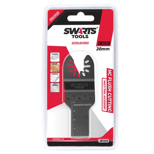 Oscillating Saw Multi Tool Blade Attachments for Metal, Tile, Wood and Much More - Picture 23 of 79