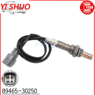 89465-30250 New O2 Oxygen Sensor For Toyota MARK 2 CHASER CRESTA MAJESTA