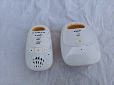 VTech DM111 Replacement Baby Monitor  1 Parent Unit  NO ADAPTERS INCLUDED  