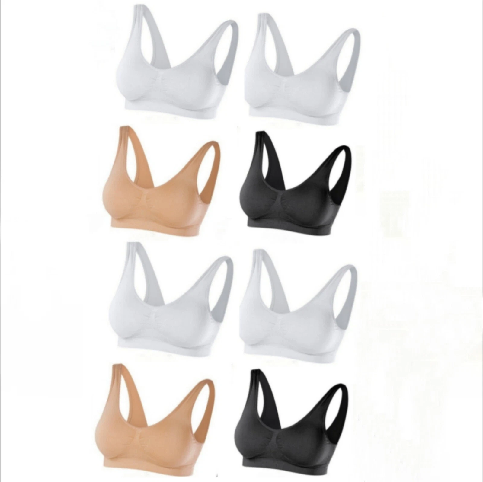 8 BHs für nur 28,95€