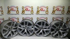 Jantes Volkswagen SCIROCCO